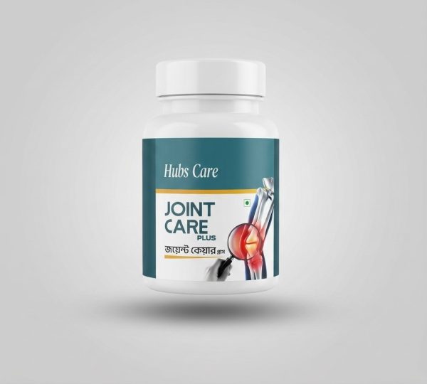 জয়েন্ট কেয়ার প্লাস - Joint Care Plus (TrailPack) FREE