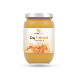 KHALTA King Al Yameeni (স্পেশাল, ডাইরেক্ট, খালতা) 200gm